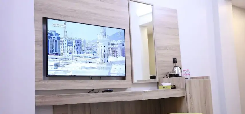 MADINAH DELUXE Hotel image